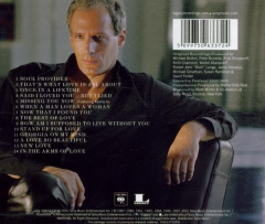 Michael Bolton - Love Songs (CD)