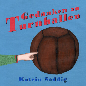 Gedanken an Turnhallen