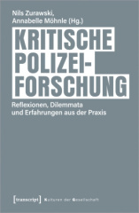 Kritische Polizeiforschung