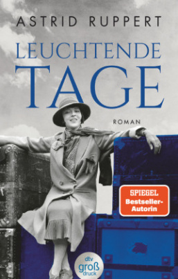 Leuchtende Tage