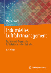 Industrielles Luftfahrtmanagement