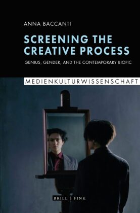 Screening the Creative Process