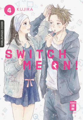 Switch me on! 04