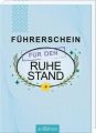 Führerschein für den Ruhestand