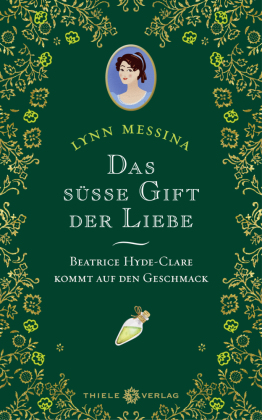 Das süße Gift der Liebe