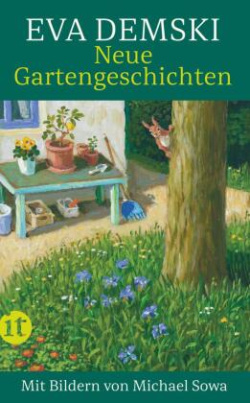 Neue Gartengeschichten