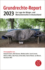 Grundrechte-Report 2023