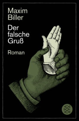 Der falsche Gruß