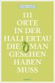 111 Orte in der Hallertau, die man gesehen haben muss