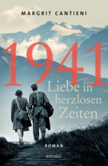 1941. Liebe in herzlosen Zeiten