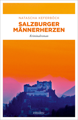 Salzburger Männerherzen