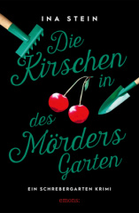 Die Kirschen in des Mörders Garten