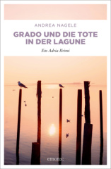 Grado und die Tote in der Lagune