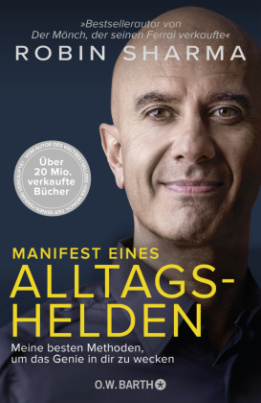 Manifest eines Alltagshelden