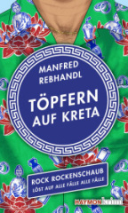 Töpfern auf Kreta