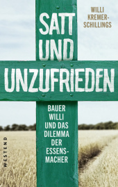 Satt und unzufrieden