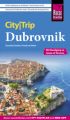 Reise Know-How CityTrip Dubrovnik (mit Rundgang zu Game of Thrones)