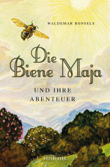 Die Biene Maja und ihre Abenteuer