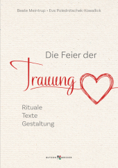 Die Feier der Trauung