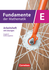 Fundamente der Mathematik - Ausgabe B - Einführungsphase - Klasse 11 an Sekundarschulen