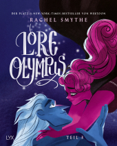 Lore Olympus - Teil 3