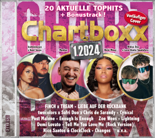 Chartboxx 1/2024