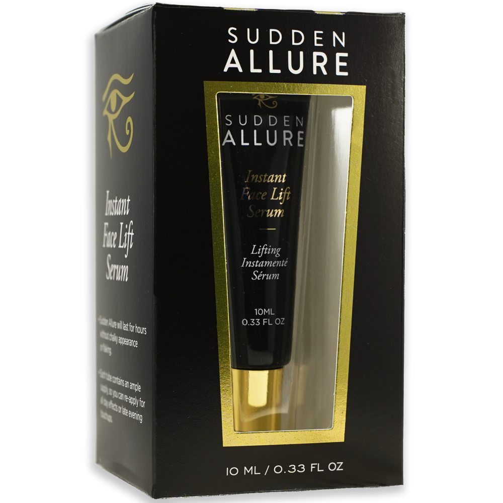 Anti-Falten Serum Sudden Allure