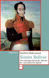 Simon Bolívar