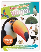 Superchecker! Vögel