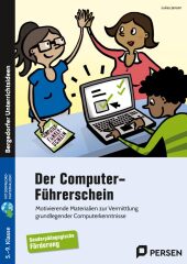 Der Computer-Führerschein - SoPäd Förderung