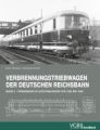 Verbrennungstriebwagen der Deutschen Reichsbahn