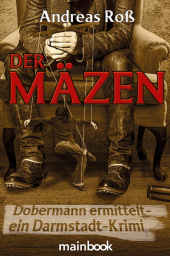 Der Mäzen