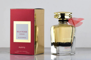 Parfüm Bella rouge Intenso - Eau de Parfum für Sie 
