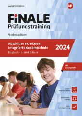 FiNALE Prüfungstraining Abschluss Integrierte Gesamtschule Niedersachsen