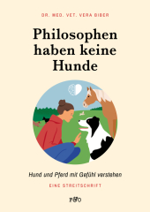 Philosophen haben keine Hunde