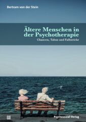 Ältere Menschen in der Psychotherapie