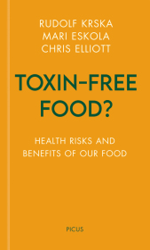 Toxin-free Food?