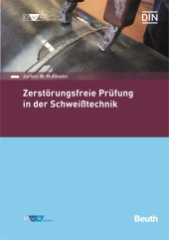 DIN-DVS-Normenhandbuch