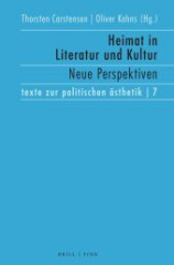 Heimat in Literatur und Kultur