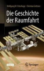 Die Geschichte der Raumfahrt