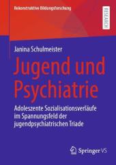 Jugend und Psychiatrie