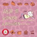 Anja und der besondere Apfelkuchen