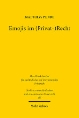 Emojis im (Privat-)Recht