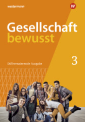 Gesellschaft bewusst - Ausgabe 2021 für Nordrhein-Westfalen