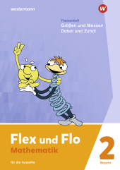 Flex und Flo - Ausgabe 2023 für Bayern