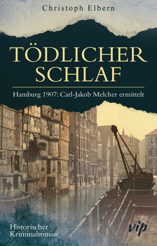 Tödlicher Schlaf