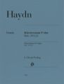 Haydn, Joseph - Klaviersonate F-dur Hob. XVI:23