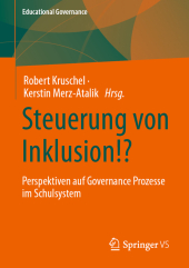 Steuerung von Inklusion!?