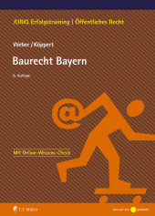 Baurecht Bayern