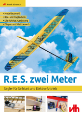 R.E.S. zwei Meter